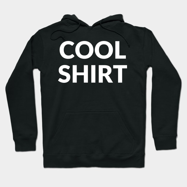 Funny But Most Important Cool Shirt! Hoodie by Anime Meme's